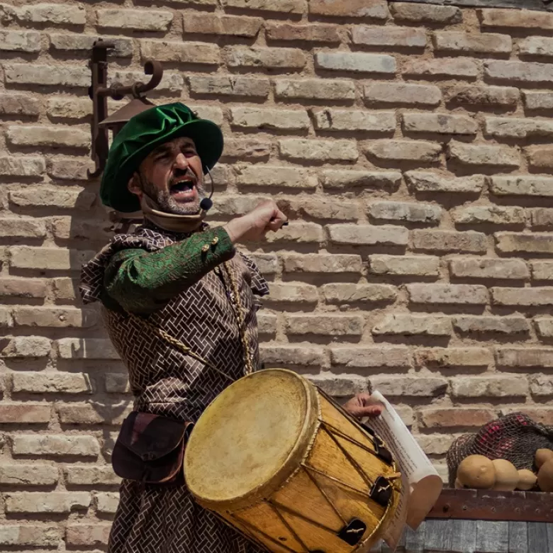 Los Tesoros Escondidos