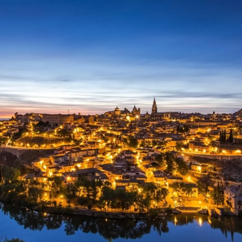 Toledo