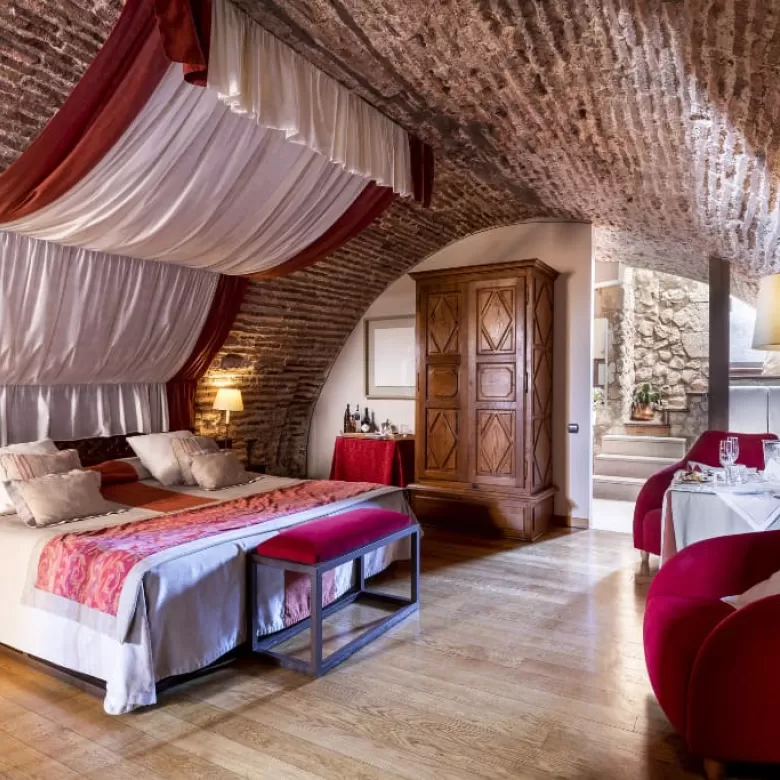 Hotel colaborador