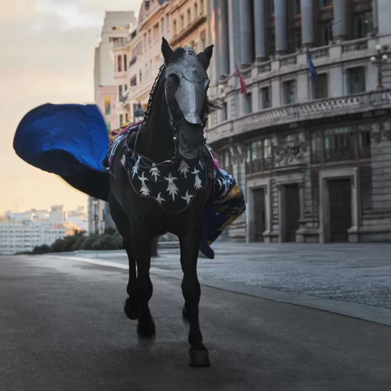 La Historia te llama