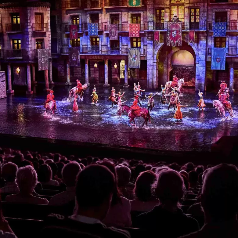 Premios de Literatura Puy du Fou EspañaPremios de Literatura Puy du Fou España