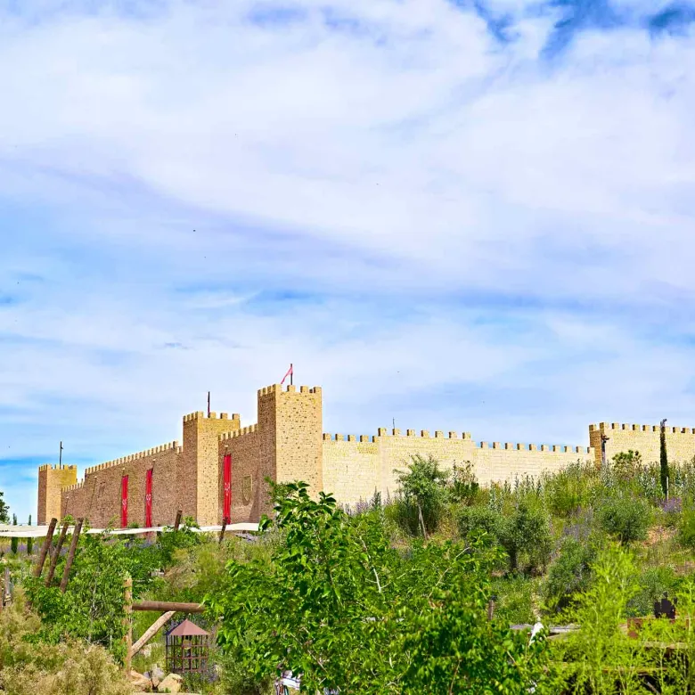 Puy du Fou España