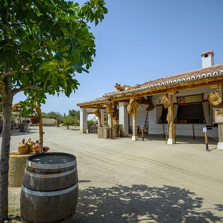 La Venta de Isidro