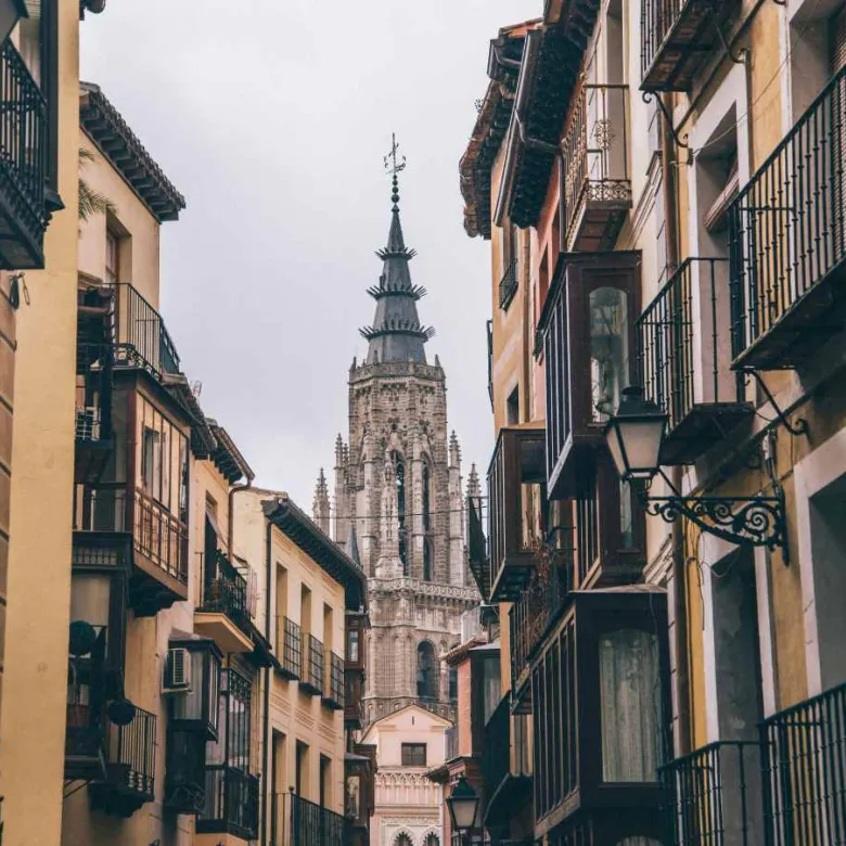 Toledo