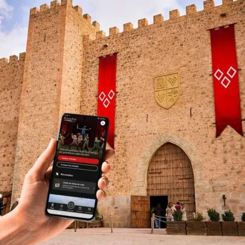 App Oficial