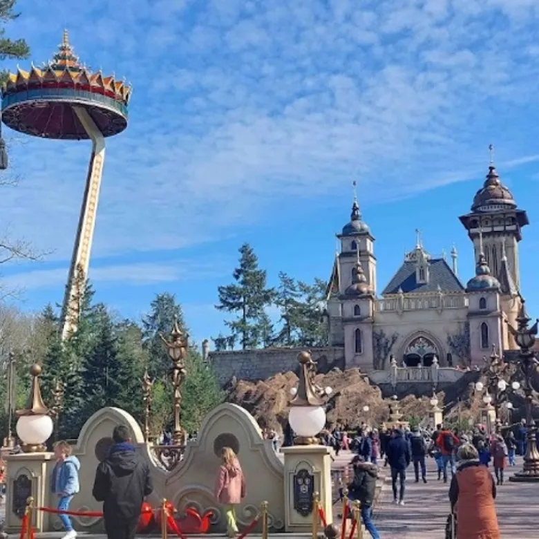 Efteling 