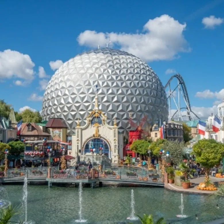 Europa Park