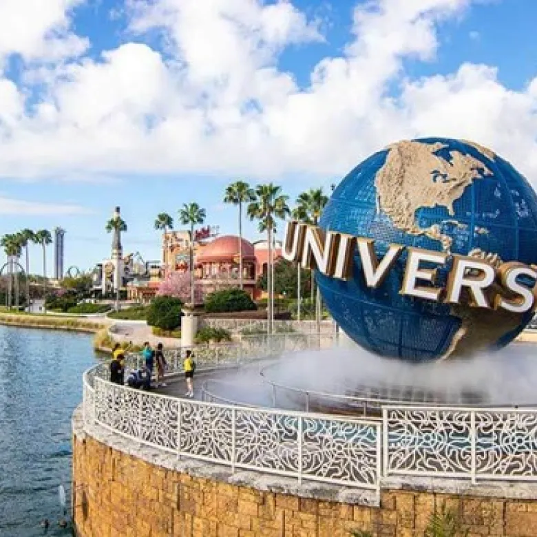 Universal Studios Hollywood