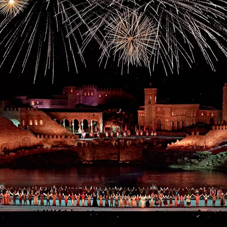 Nueva temporada El Sueño de Toledo 2025