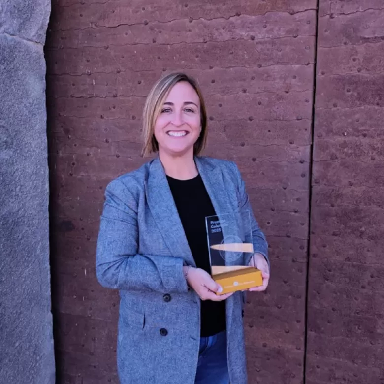 Puy du Fou España gana el Premio Columela por su restauración