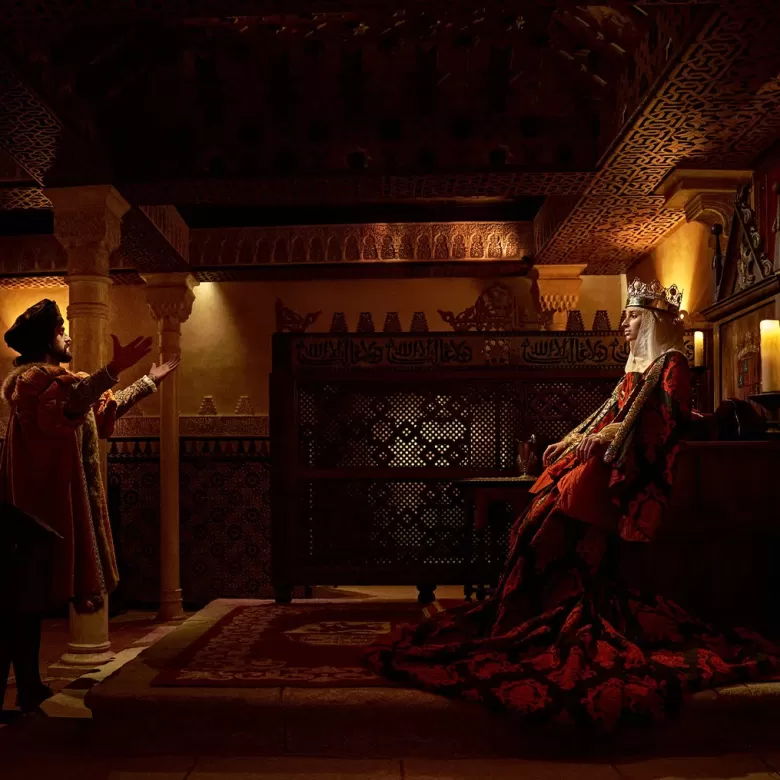 Casting actores Puy du Fou España 2025