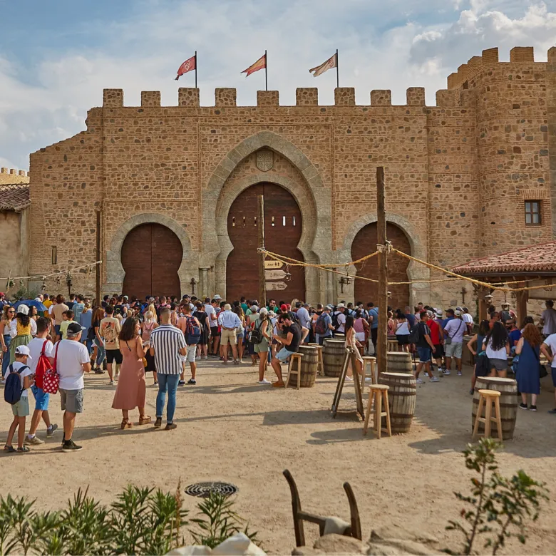 El Arrabal