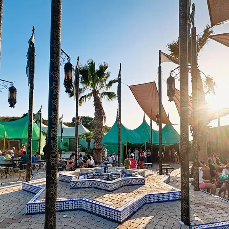 Este verano, tu viaje empieza aquí, en Puy du Fou España
