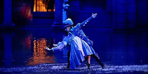 IAAPA 2024 - Puy du Fou España