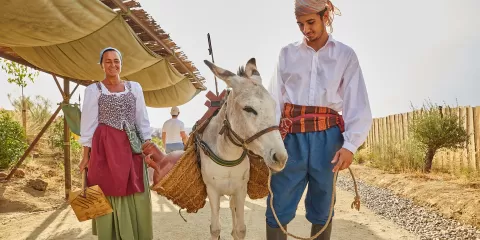 Puy du Fou España