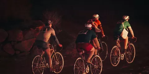 Primera Vuelta Ciclista España