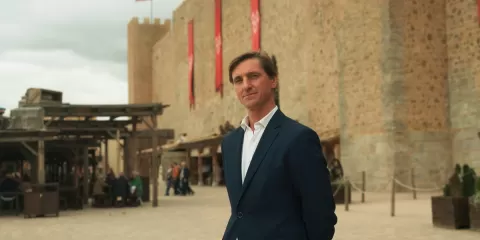 Puy du Fou Eventos: la nueva era para los eventos corporativos