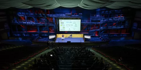 Puy du Fou España presenta grandes novedades para eventos esta temporada 2025