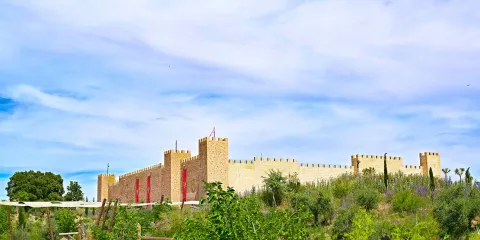 Puy du Fou España