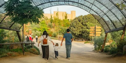 Puy du Fou España