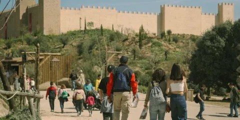 Puy du Fou España