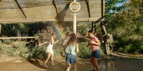 Verano Puy du Fou España