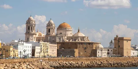 Cádiz