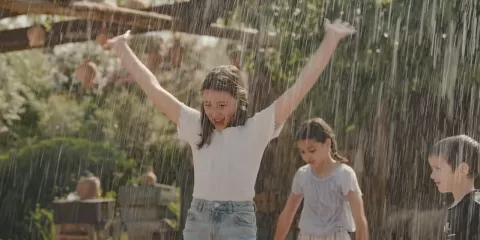 Verano en Puy du Fou España