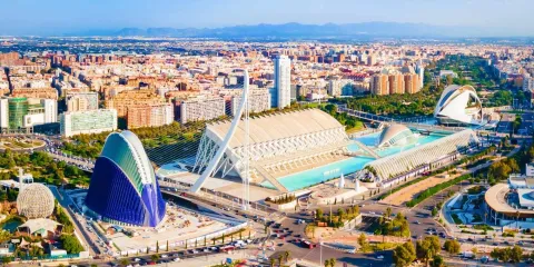 Valencia
