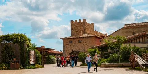 Puy du Fou España