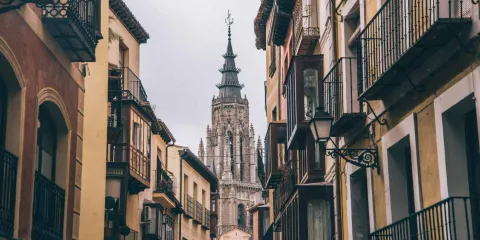 Toledo