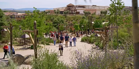 Apertura Temporada Puy du Fou España 2025