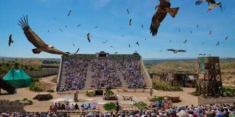 Puy du Fou España