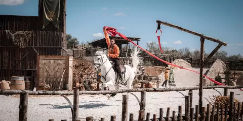 Puy du Fou España