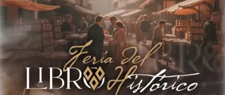 Feria del Libro Histórico Puy du Fou España