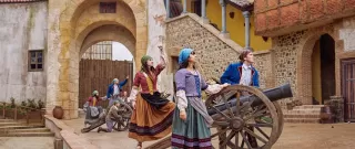 Puy du Fou España inaugura su nueva temporada con grandes novedades y un exitoso evento literario