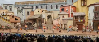 El parque preferido de los españoles estrena su temporada de Semana Santa con grandes novedades
