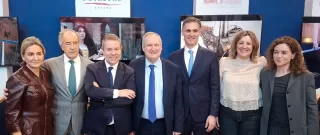 Puy du Fou España cerró la temporada 2025 con cifras de récord