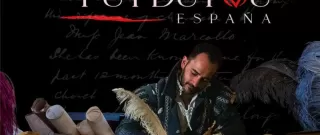 Premios Puy du Fou España