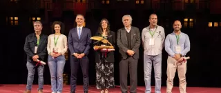Premios de Literatura Puy du Fou España 