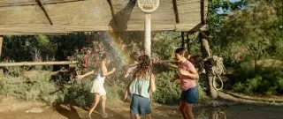 Verano en Puy du Fou España