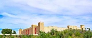 Causas con Alma, castillo de Puy du Fou España
