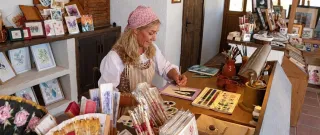 Puy du Fou España incorpora nuevos talleres artesanos y una app con itinerarios personalizados