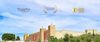 Mejor Parque de Europa