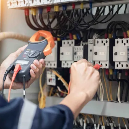 Electricista