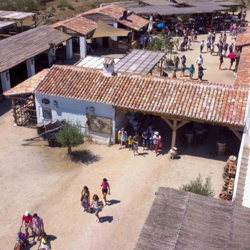 La Venta de Isidro