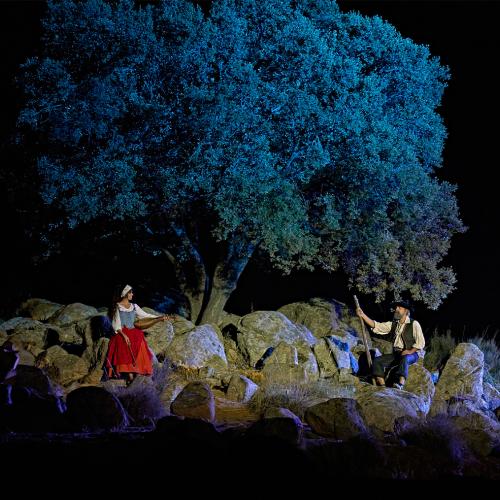 El Sueño de Toledo - Puy du Fou España
