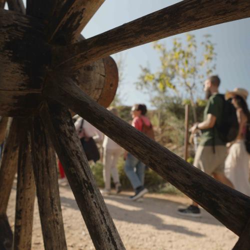 Los Alijares - Puy du Fou España Los Alijares - Puy du Fou España