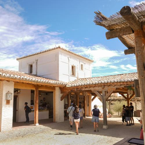 La Venta de Isidro