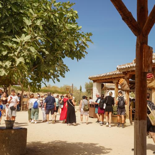 La Venta de Isidro